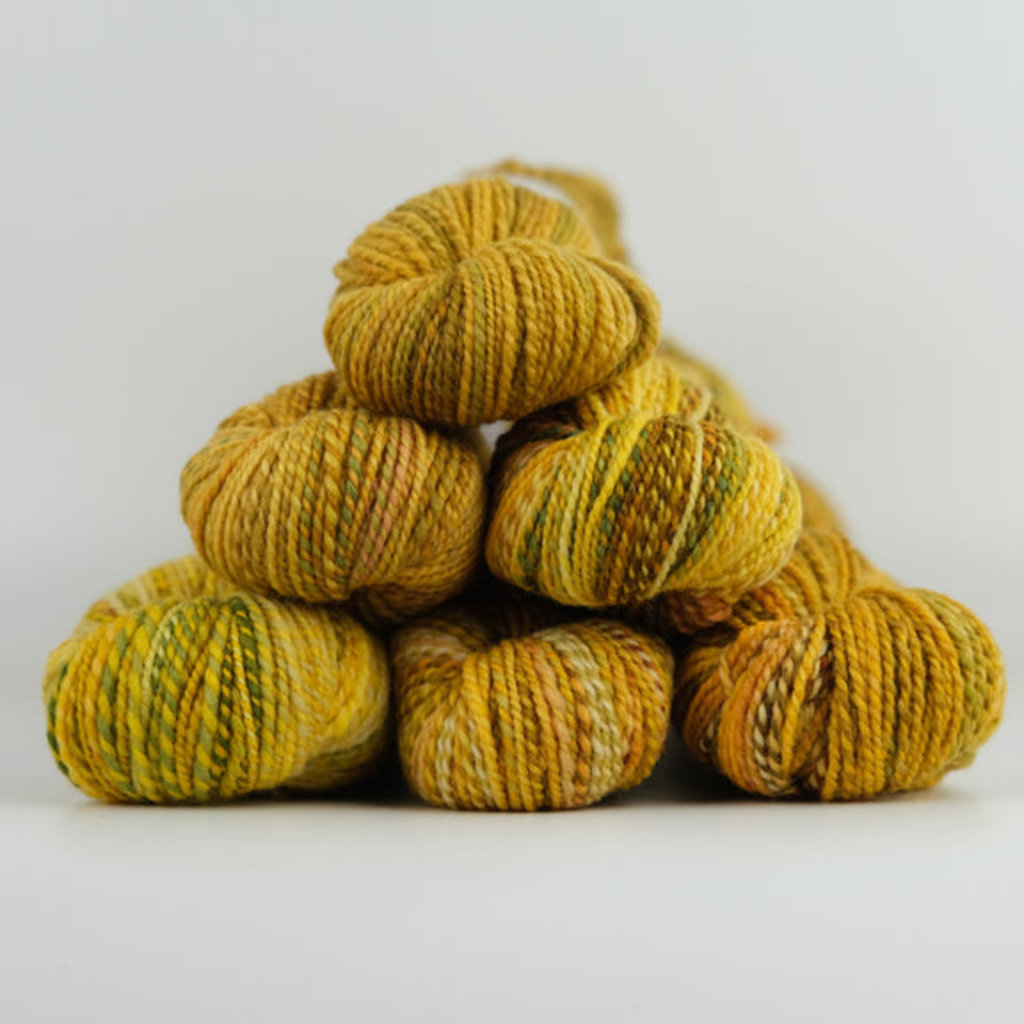 Spincycle Yarns Dyed in the Wool - Salty Dog