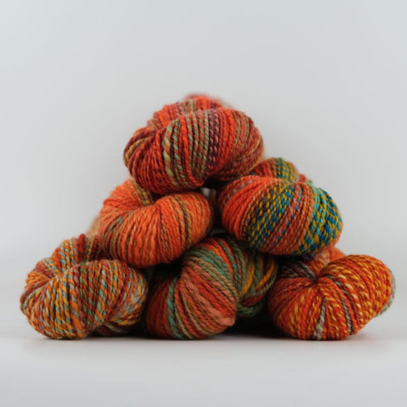 Spincycle Yarns Dyed in the Wool - Stay Out of the Forest