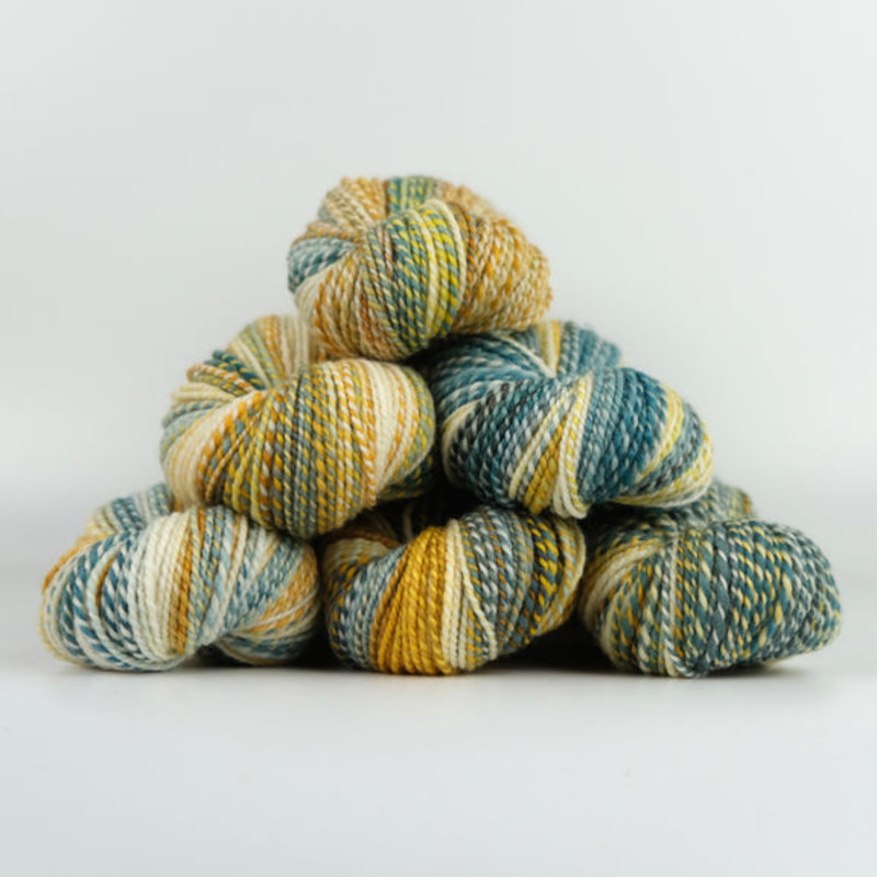 Spincycle Yarns Dyed in the Wool - Summer Love