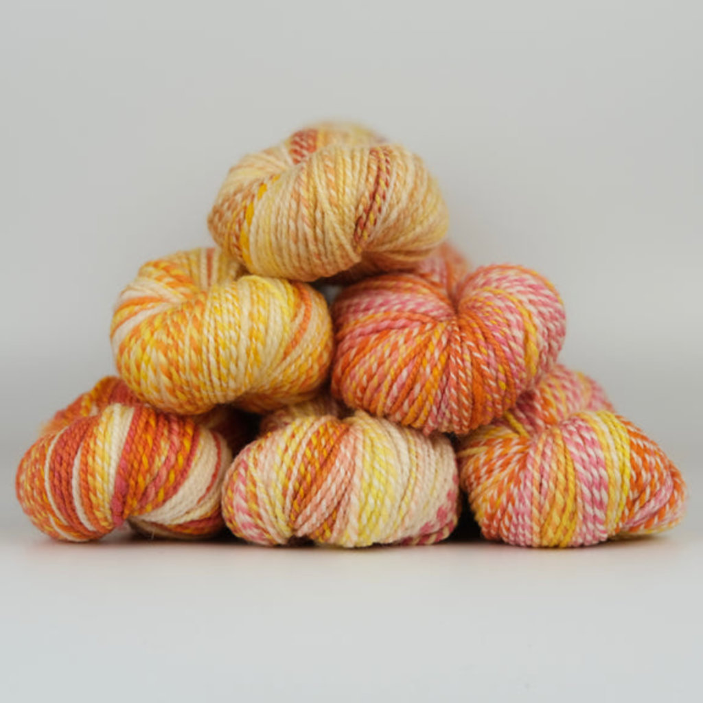 Spincycle Yarns Dyed in the Wool - Sunset Strip