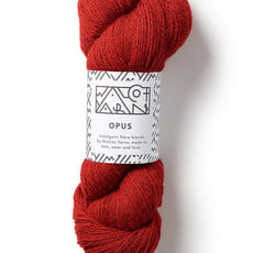 Walcot Yarns Opus