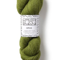 Walcot Yarns Opus