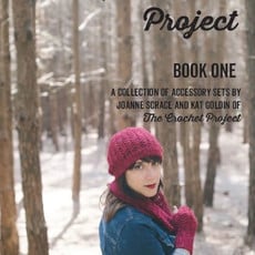 The Accessories Project: Book One by The Crochet Project