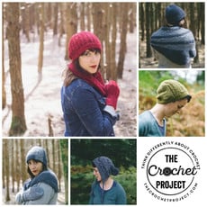 The Accessories Project: Book One by The Crochet Project