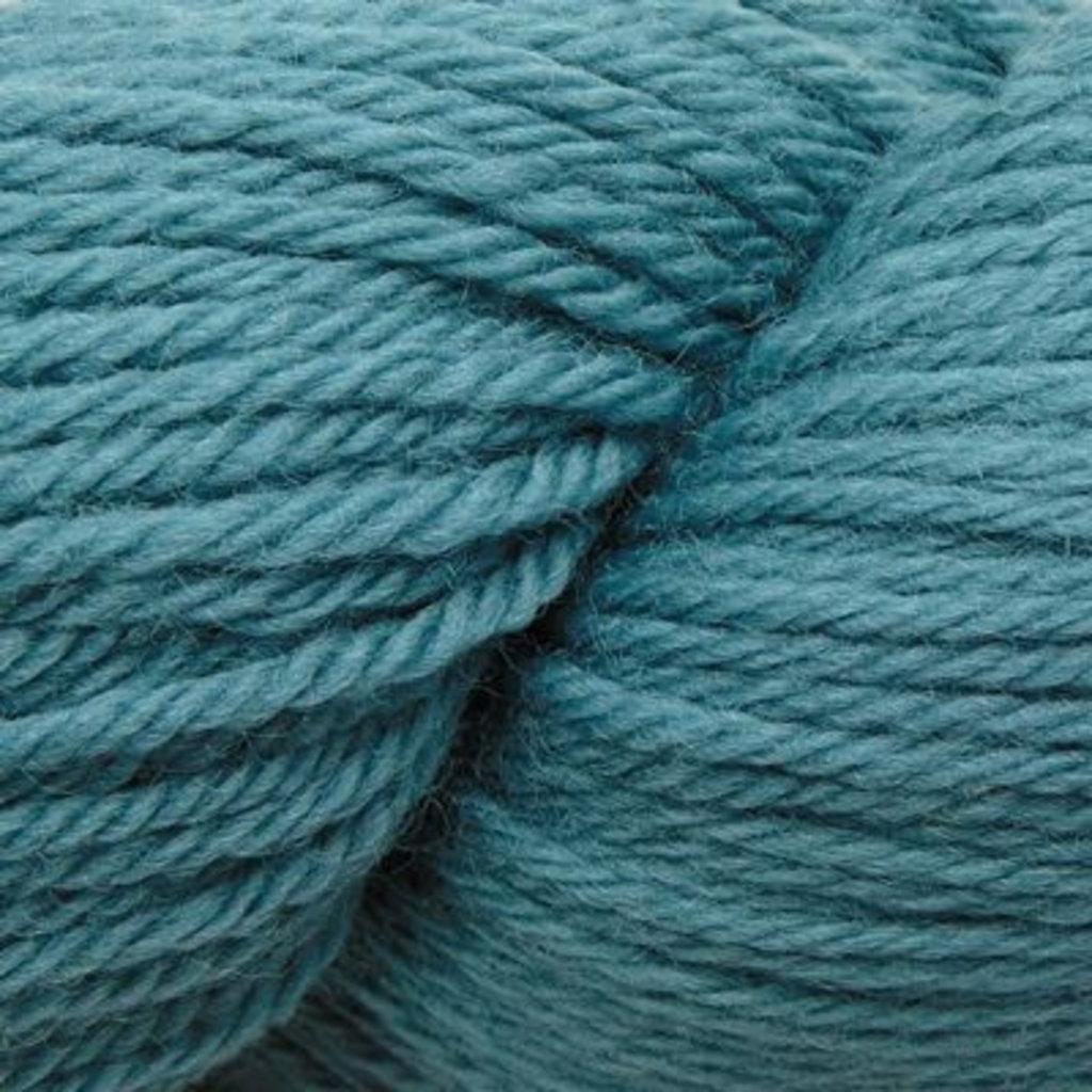 Cascade 220 Solids - Mallard Blue (1054)