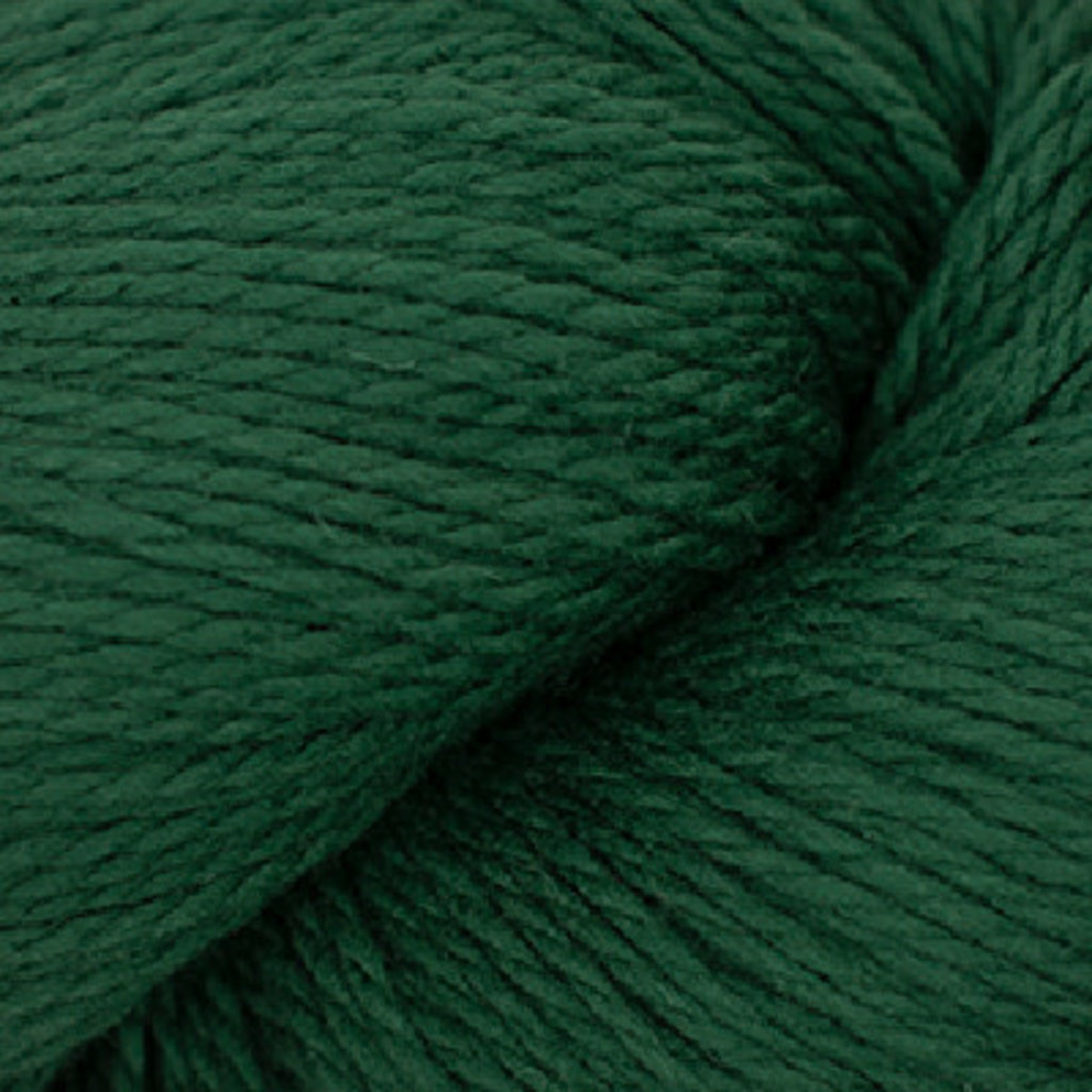 Cascade Eco Wool + - Verdant Green (3119)