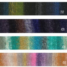 Noro Silk Garden