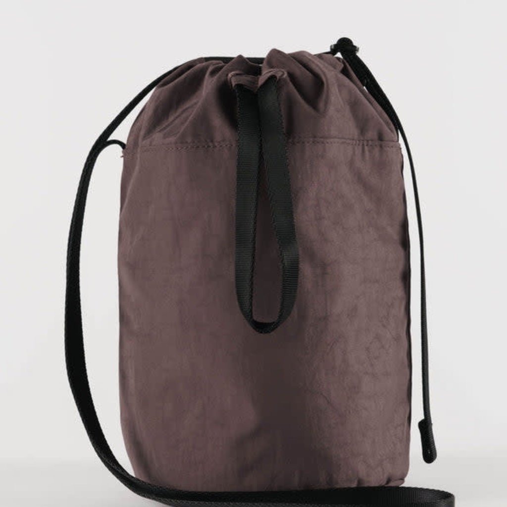 Baggu Nylon Bucket Bag