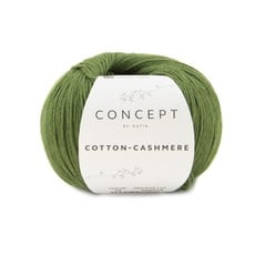 Katia Concept Cotton Cashmere