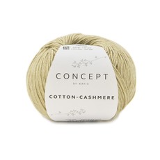 Katia Concept Cotton Cashmere