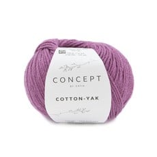 Katia Concept Cotton Yak