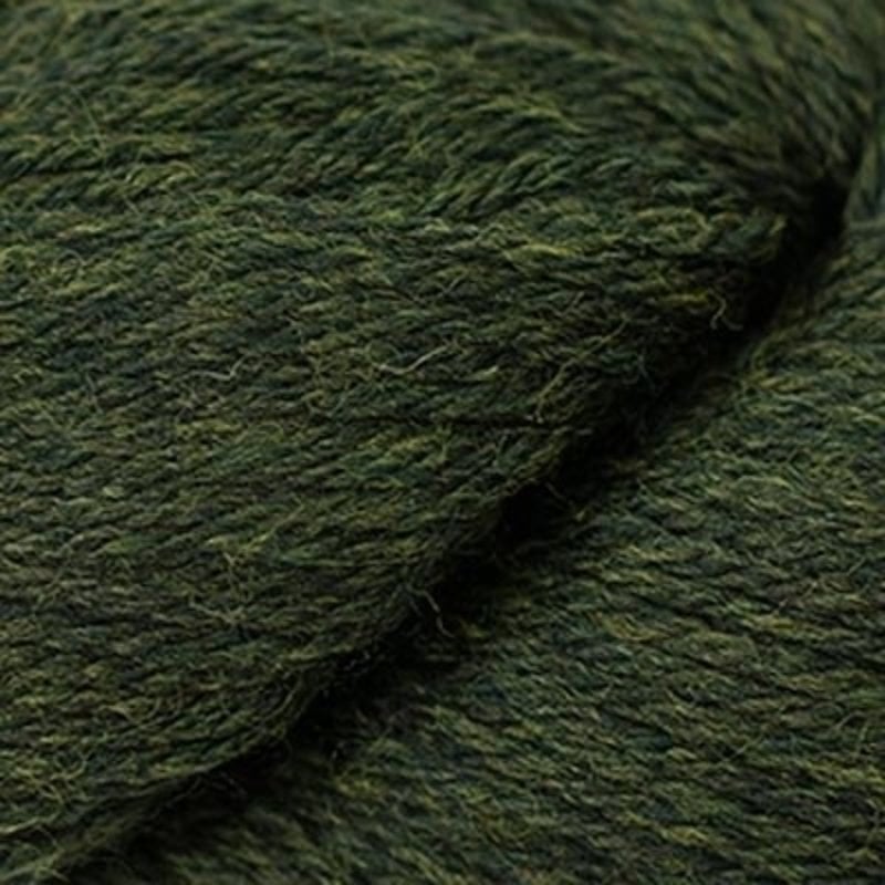 Cascade 220 Heathers - Olive (9448)