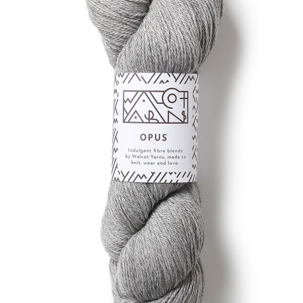 Walcot Yarns Opus