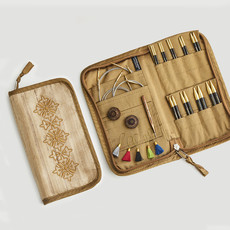 Lantern Moon Ancestry Interchangeable Needle Set 4"