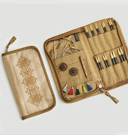 Lantern Moon Ancestry Interchangeable Needle Set 4"