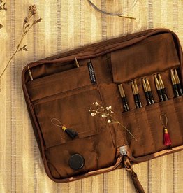 Lantern Moon Heritage Interchangeable Needle Set 4"