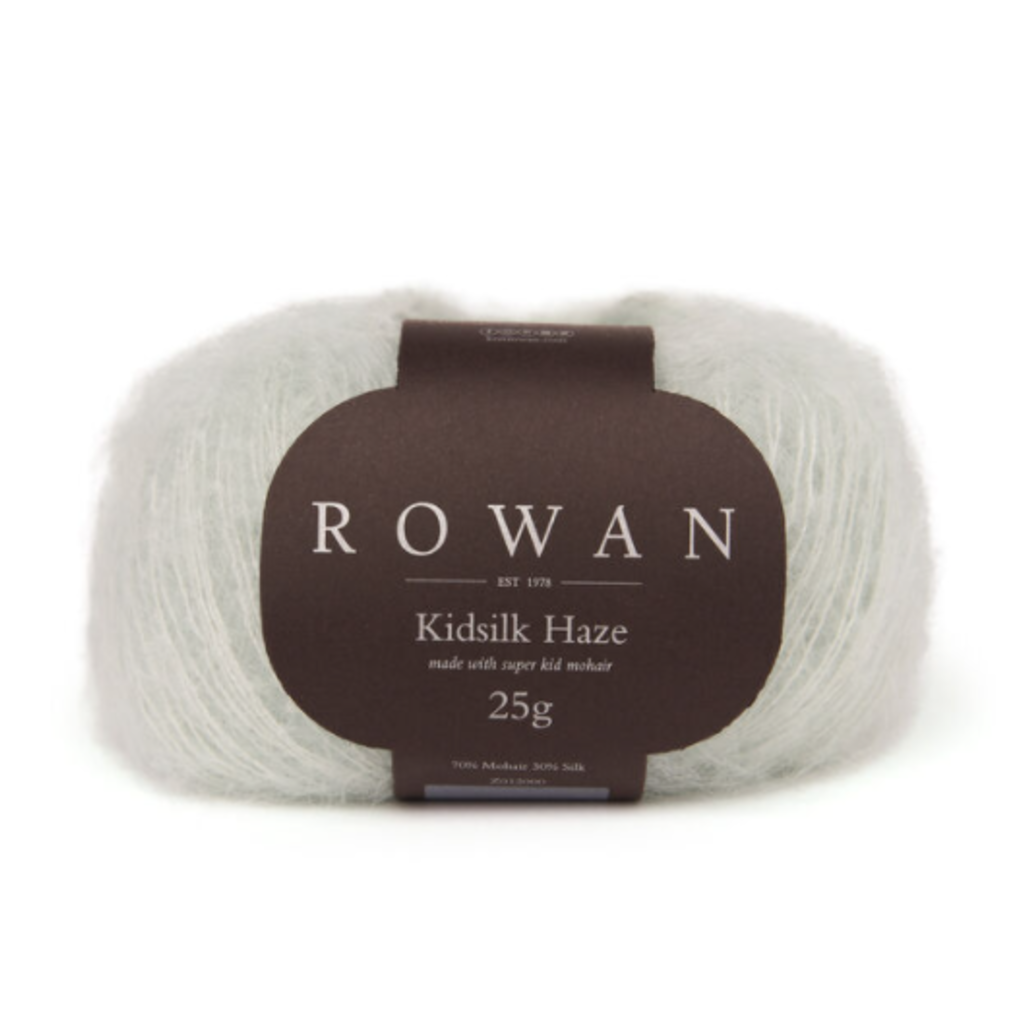 Rowan Kidsilk Haze - Mint