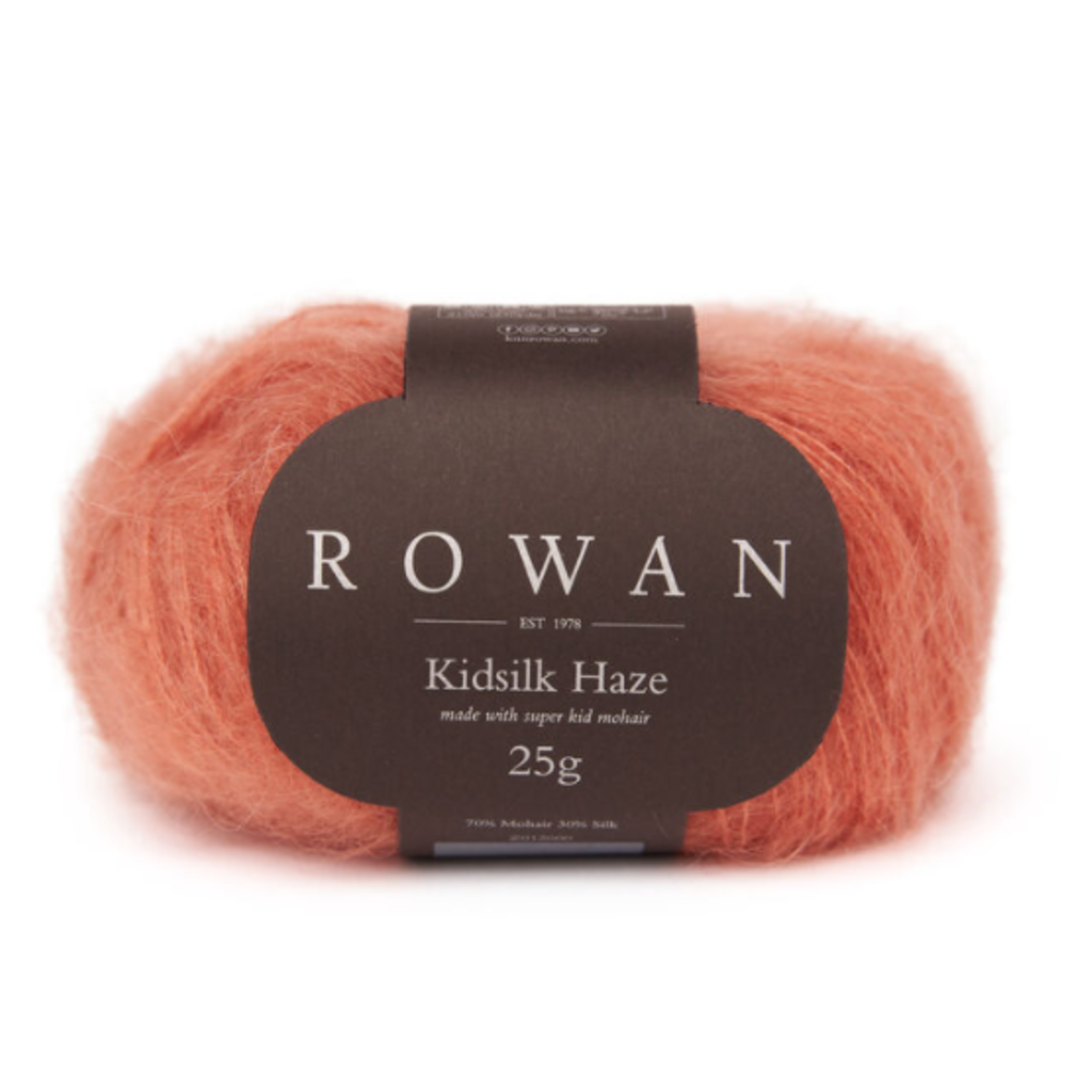 Rowan Kidsilk Haze - Burnt Caramel
