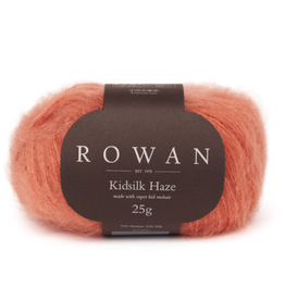 Rowan Kidsilk Haze - Burnt Caramel