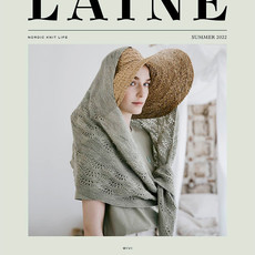 Laine Magazine 14: Summer 2022