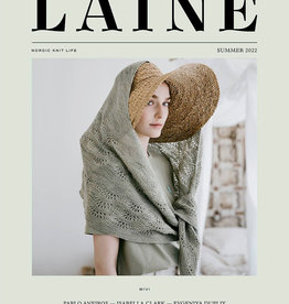 Laine Magazine 14: Summer 2022