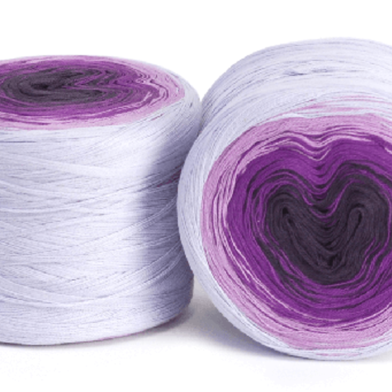 Hikoo Concentric Cotton