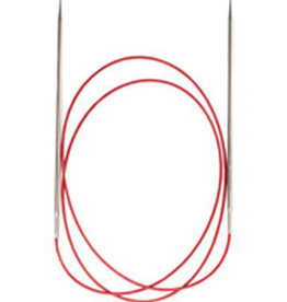 ChiaoGoo Red Lace Circular 40" (100cm)