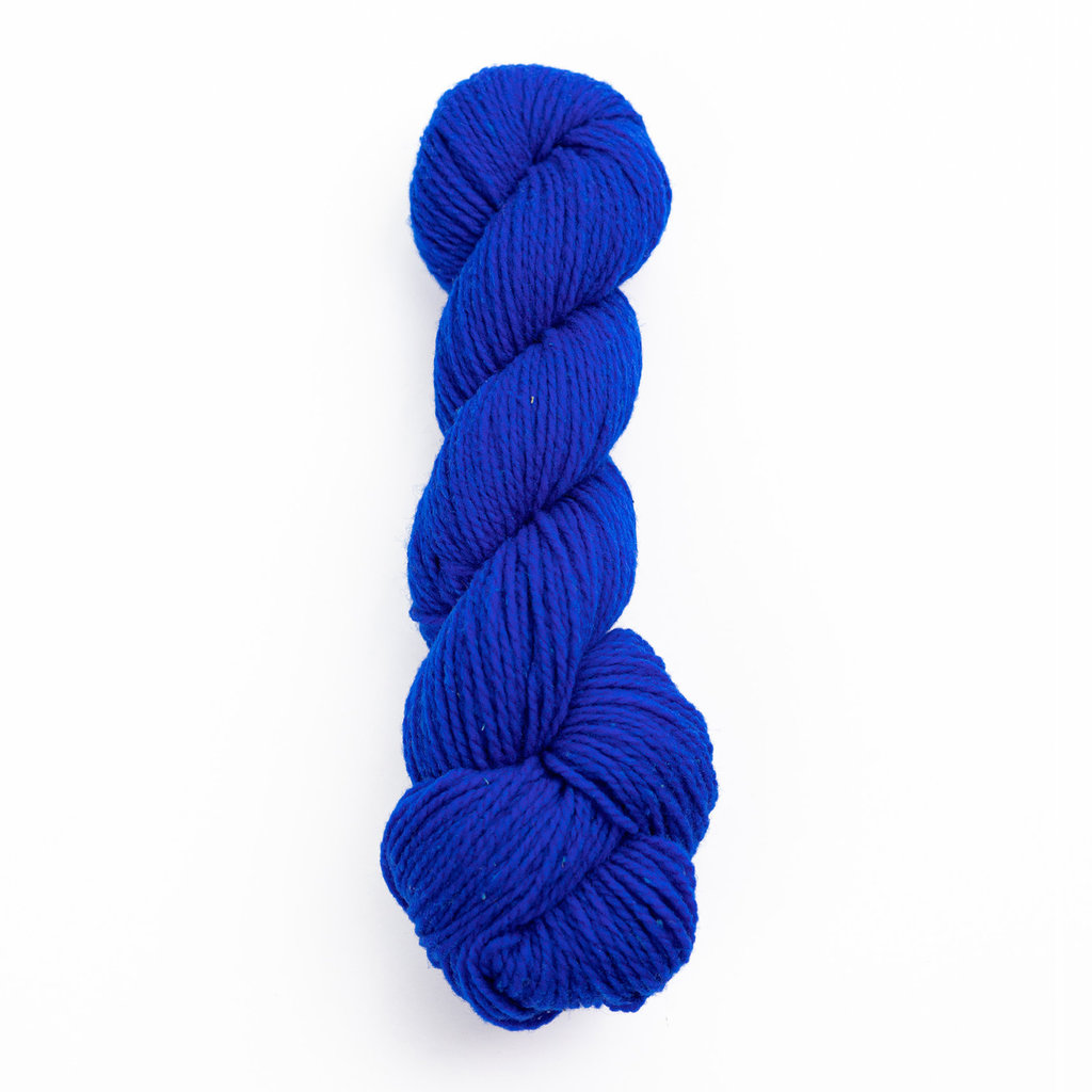 Brooklyn Tweed Shelter Cadet Art of Yarn