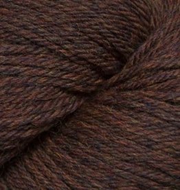 Cascade 220 Heathers - Burnt Sienna (9656)