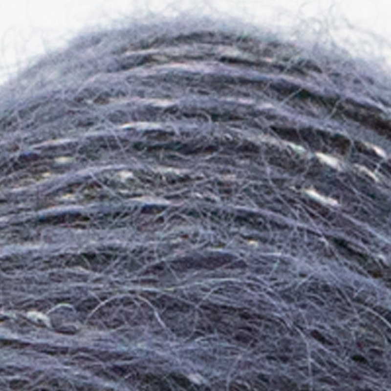 Shibui Tweed Silk Cloud Dusk*
