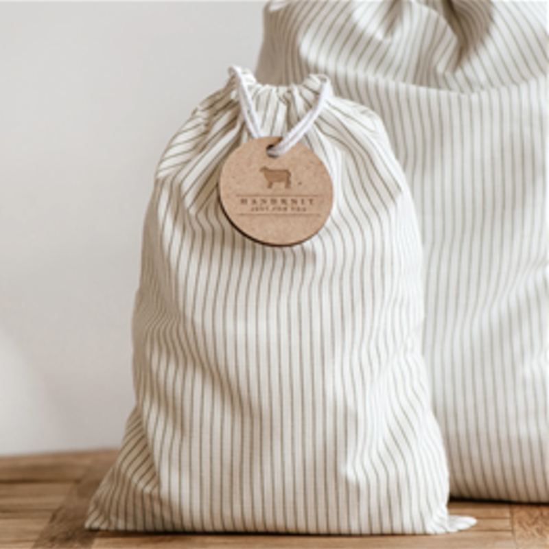 Twig & Horn Gift Bag & Tag Bundle