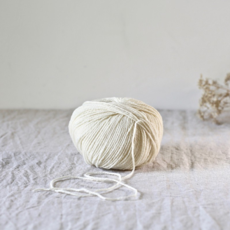 De Rerum Natura Gilliatt  Art of Yarn - Art of Yarn