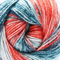 Cascade Heritage Prints Colour