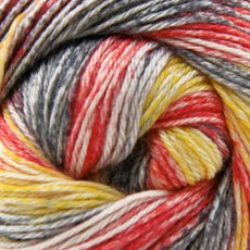 Cascade Heritage Prints Colour