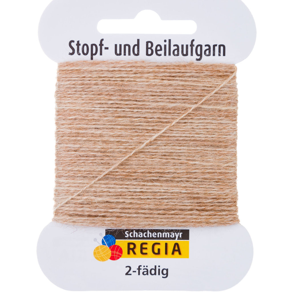 Regia Reinforcement Yarn 2 ply