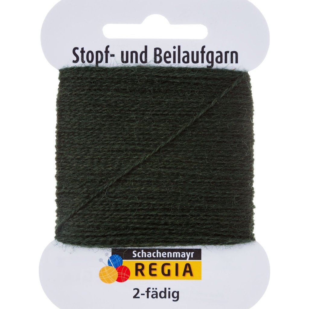 Regia Reinforcement Yarn 2 ply