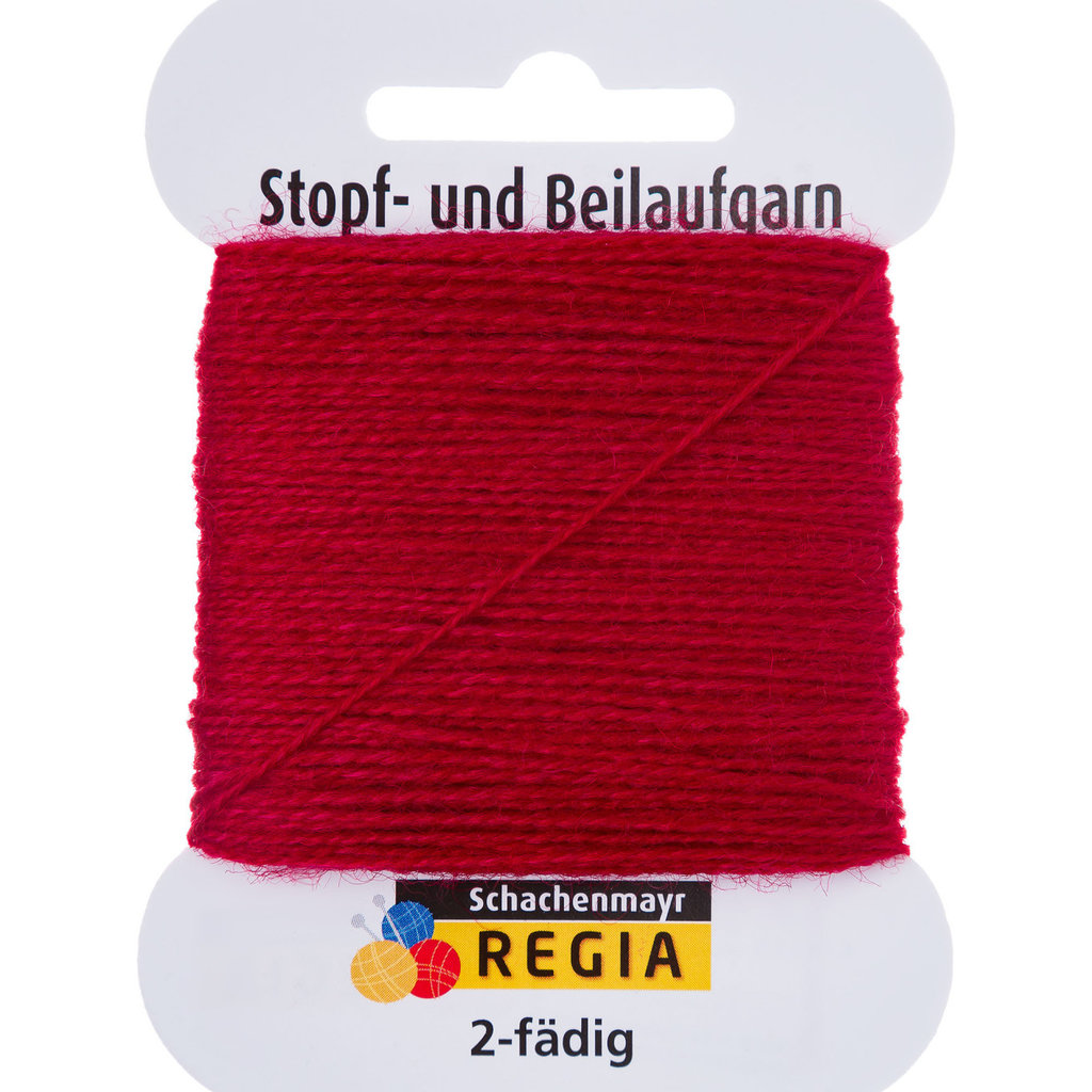 Regia Reinforcement Yarn 2 ply