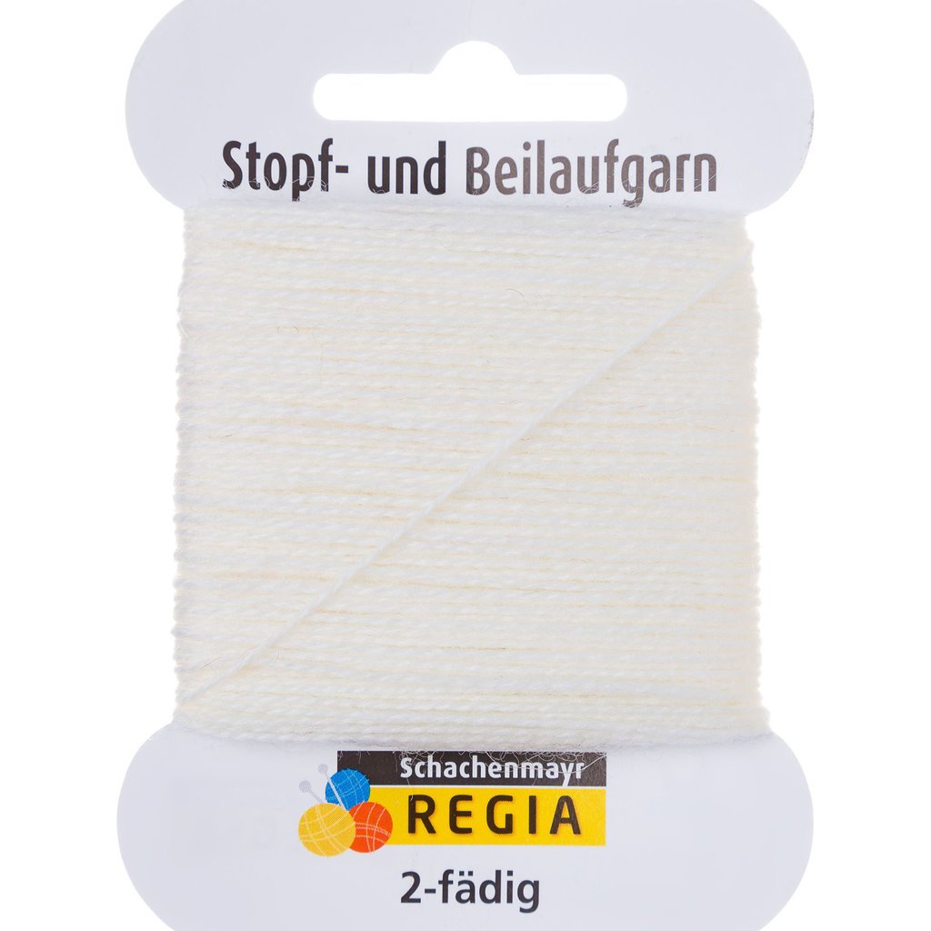 Regia Reinforcement Yarn 2 ply