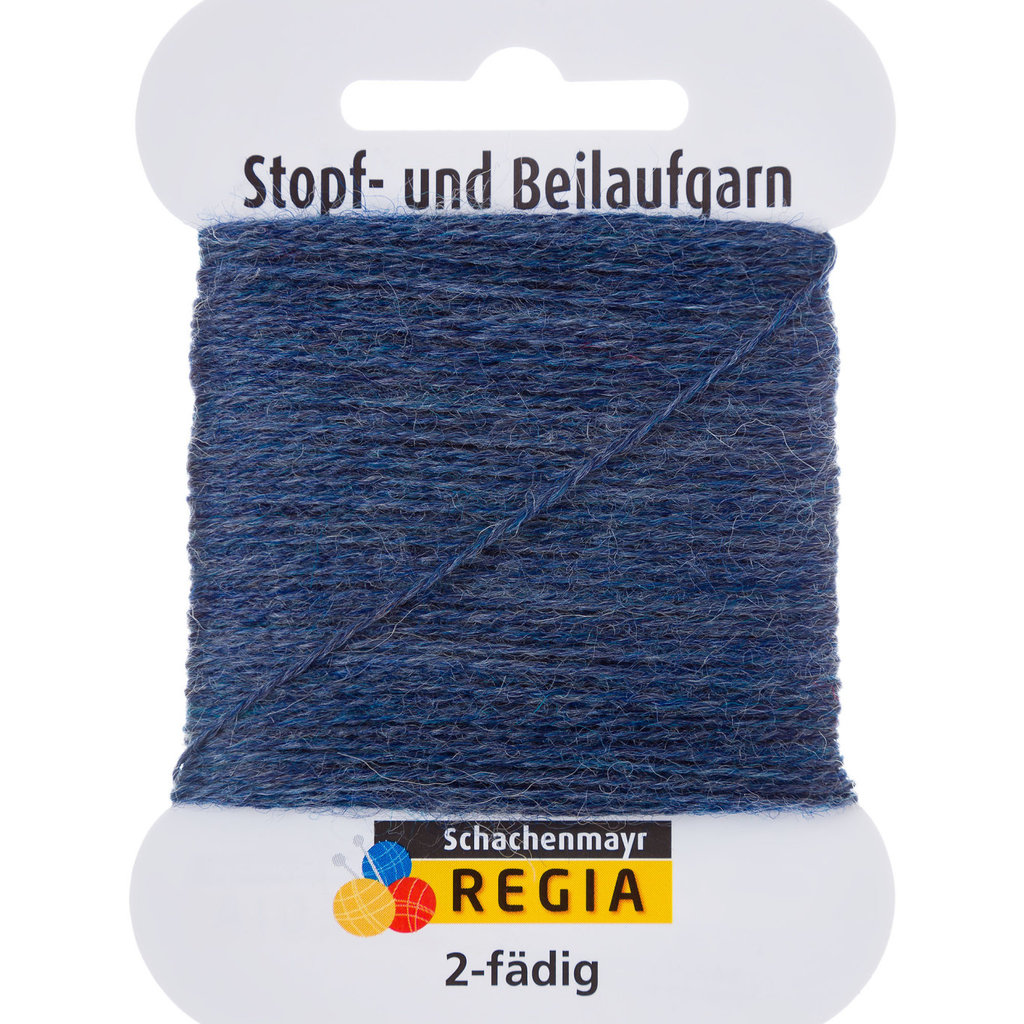 Regia Reinforcement Yarn 2 ply