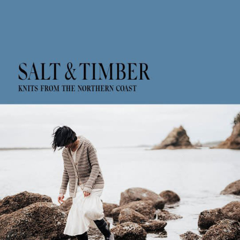 Salt & Timber