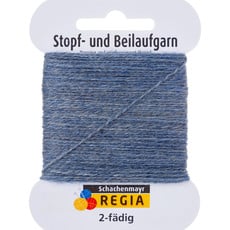 Regia Reinforcement Yarn 2 ply