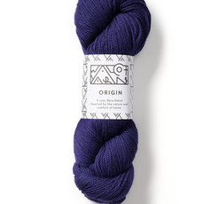 Walcot Yarns Origin