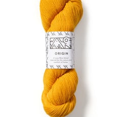 Walcot Yarns Origin