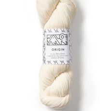 Walcot Yarns Origin