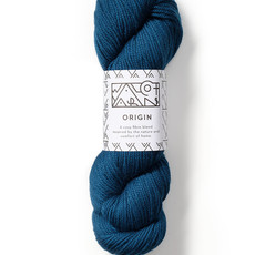 Walcot Yarns Origin
