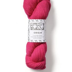 Walcot Yarns Origin