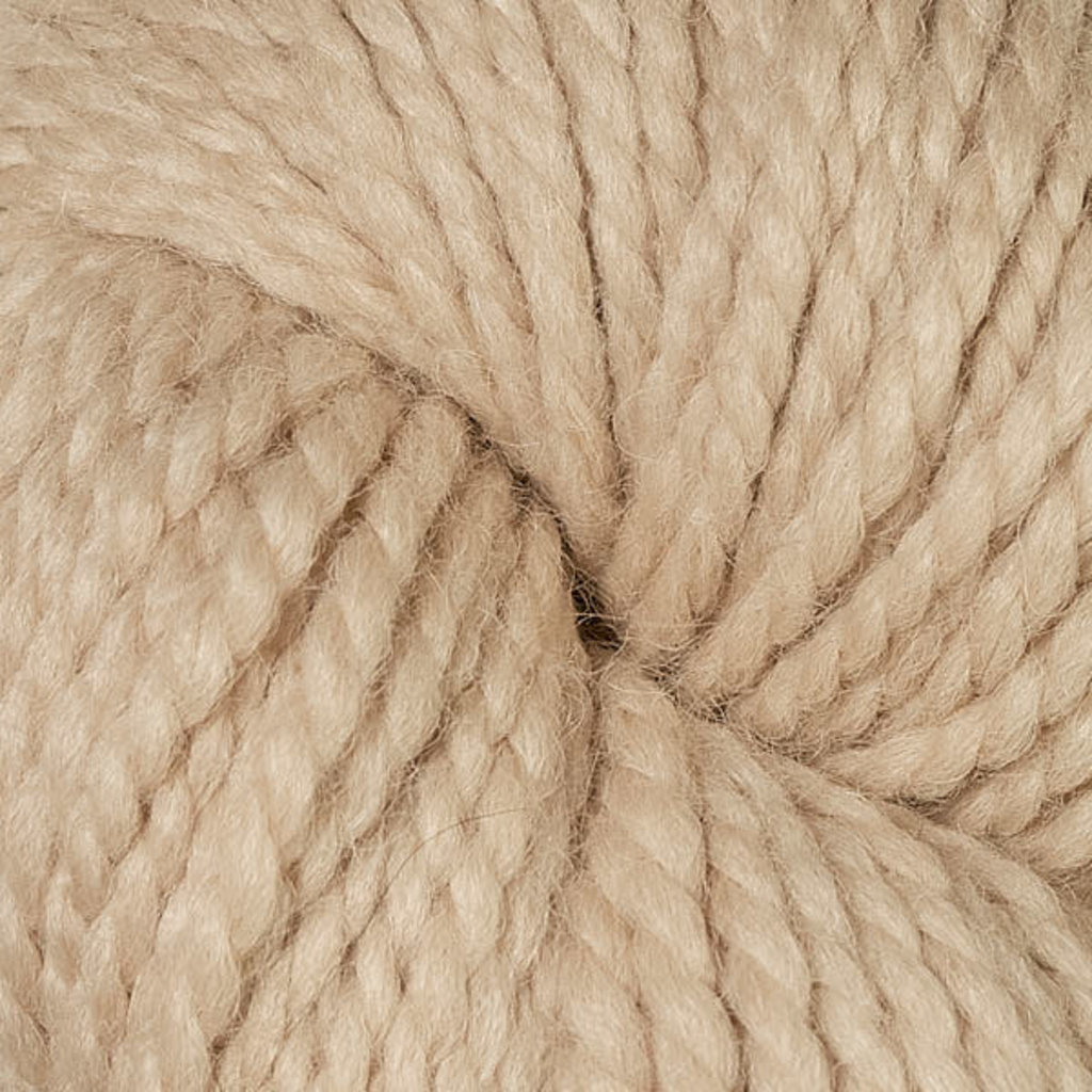 Berroco Ultra Alpaca Chunky Natural