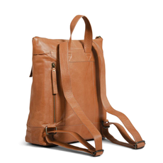 mudd Nykobing Project Backpack Whisky