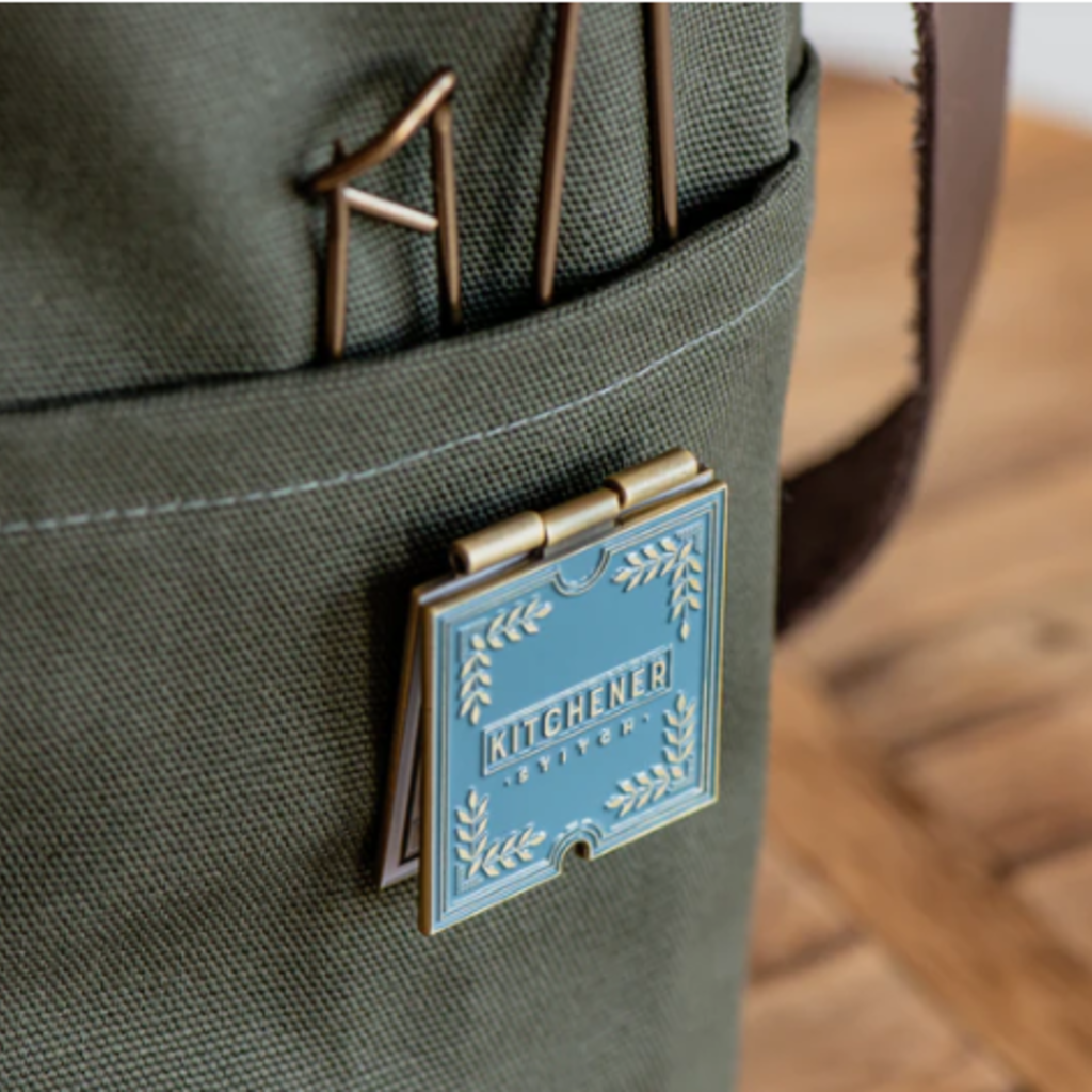 K2Tog Club | Kitchener Stitch Pin