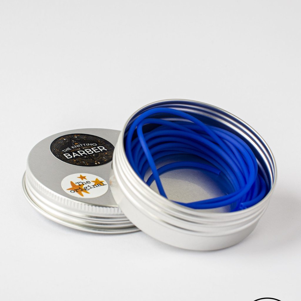 The Knitting Barber Original TKB Cords